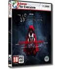 Woolfe - The Red Hood Diaries